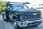 2024 Chevrolet Silverado 3500 Regular Cab 4WD, Knapheide Contractor Body Contractor Truck for sale #G46998 - photo 1