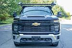 2024 Chevrolet Silverado 3500 Regular Cab 4WD, Knapheide Contractor Body Contractor Truck for sale #G46998 - photo 5