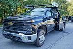 2024 Chevrolet Silverado 3500 Regular Cab 4WD, Knapheide Contractor Body Contractor Truck for sale #G46998 - photo 8