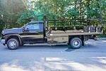 2024 Chevrolet Silverado 3500 Regular Cab 4WD, Knapheide Contractor Body Contractor Truck for sale #G46998 - photo 10