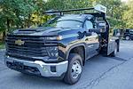 New 2024 Chevrolet Silverado 3500 Work Truck Regular Cab 4WD, 12' 3" Knapheide Contractor Body Contractor Truck for sale #G46998 - photo 44