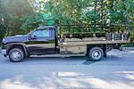 New 2024 Chevrolet Silverado 3500 Work Truck Regular Cab 4WD, 12' 3" Knapheide Contractor Body Contractor Truck for sale #G46998 - photo 46