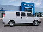 New 2024 Chevrolet Express 3500 Work Truck RWD, Empty Cargo Van for sale #G47070 - photo 5