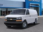 New 2024 Chevrolet Express 3500 Work Truck RWD, Empty Cargo Van for sale #G47070 - photo 6