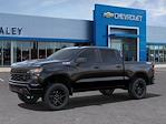 New 2024 Chevrolet Silverado 1500 Custom Crew Cab 4WD, Pickup for sale #G47092 - photo 37