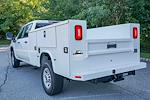 New 2024 Chevrolet Silverado 3500 Work Truck Crew Cab 4WD, 8' Knapheide Steel Service Body Service Truck for sale #G47100 - photo 3