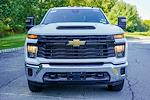 2024 Chevrolet Silverado 3500 Crew Cab 4WD, Knapheide Steel Service Body Service Truck for sale #G47100 - photo 5