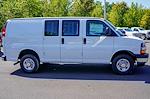 New 2024 Chevrolet Express 2500 Work Truck RWD, Ranger Design Contractor Upfitted Cargo Van for sale #G47135 - photo 21