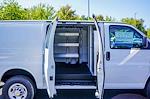 New 2024 Chevrolet Express 2500 Work Truck RWD, Ranger Design Contractor Upfitted Cargo Van for sale #G47135 - photo 24