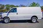 New 2024 Chevrolet Express 2500 Work Truck RWD, Ranger Design Contractor Upfitted Cargo Van for sale #G47135 - photo 5