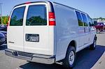 New 2024 Chevrolet Express 2500 Work Truck RWD, Ranger Design Contractor Upfitted Cargo Van for sale #G47135 - photo 6