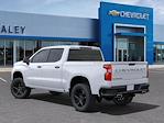 New 2024 Chevrolet Silverado 1500 Custom Crew Cab 4WD, Pickup for sale #G47167 - photo 43