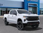 New 2024 Chevrolet Silverado 1500 Custom Crew Cab 4WD, Pickup for sale #G47167 - photo 47