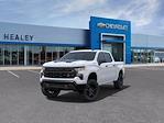 New 2024 Chevrolet Silverado 1500 Custom Crew Cab 4WD, Pickup for sale #G47167 - photo 48