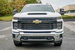 New 2024 Chevrolet Silverado 3500 Work Truck Crew Cab 4WD, 8' 3" Knapheide Aluminum Service Body Service Truck for sale #G47291 - photo 3