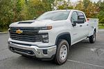 New 2024 Chevrolet Silverado 3500 Work Truck Crew Cab 4WD, 8' 3" Knapheide Aluminum Service Body Service Truck for sale #G47291 - photo 4