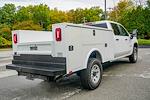 New 2024 Chevrolet Silverado 3500 Work Truck Crew Cab 4WD, 8' 3" Knapheide Aluminum Service Body Service Truck for sale #G47291 - photo 2