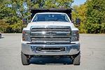 New 2024 Chevrolet Silverado 5500 Work Truck Regular Cab 4WD, Switch-N-Go E-Series Landscape Dump for sale #G47307 - photo 3