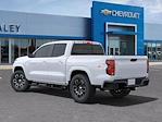 New 2024 Chevrolet Colorado Z71 Crew Cab 4WD, Pickup for sale #G47393S - photo 3