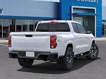 New 2024 Chevrolet Colorado Z71 Crew Cab 4WD, Pickup for sale #G47393S - photo 4