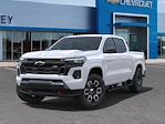 New 2024 Chevrolet Colorado Z71 Crew Cab 4WD, Pickup for sale #G47393S - photo 6