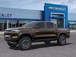 New 2024 Chevrolet Colorado ZR2 Crew Cab 4WD, Pickup for sale #G47468 - photo 2