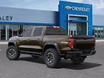 New 2024 Chevrolet Colorado ZR2 Crew Cab 4WD, Pickup for sale #G47468 - photo 3