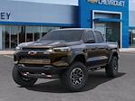 New 2024 Chevrolet Colorado ZR2 Crew Cab 4WD, Pickup for sale #G47468 - photo 6