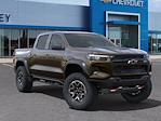 New 2024 Chevrolet Colorado ZR2 Crew Cab 4WD, Pickup for sale #G47468 - photo 7