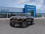 New 2024 Chevrolet Colorado ZR2 Crew Cab 4WD, Pickup for sale #G47468 - photo 8