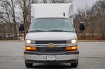 2024 Chevrolet Express 3500 Regular Cab RWD, Unicell Aerocell CW Box Van for sale #G47525 - photo 3