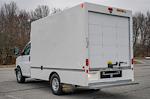 2024 Chevrolet Express 3500 Regular Cab RWD, Unicell Aerocell CW Box Van for sale #G47525 - photo 2