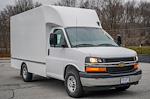 2024 Chevrolet Express 3500 Regular Cab RWD, Unicell Aerocell CW Box Van for sale #G47525 - photo 4