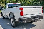 New 2025 Chevrolet Silverado 2500 Work Truck Regular Cab 4WD, Pickup for sale #G57068 - photo 3