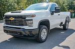 New 2025 Chevrolet Silverado 2500 Work Truck Regular Cab 4WD, Pickup for sale #G57068 - photo 6