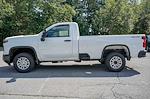 New 2025 Chevrolet Silverado 2500 Work Truck Regular Cab 4WD, Pickup for sale #G57068 - photo 7