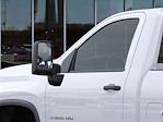 New 2025 Chevrolet Silverado 2500 Work Truck Regular Cab 4WD, Pickup for sale #G57069 - photo 12