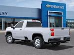 New 2025 Chevrolet Silverado 2500 Work Truck Regular Cab 4WD, Pickup for sale #G57069 - photo 3