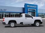 New 2025 Chevrolet Silverado 2500 Work Truck Regular Cab 4WD, Pickup for sale #G57069 - photo 5