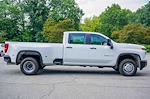 New 2025 Chevrolet Silverado 3500 Work Truck Crew Cab 4WD, Pickup for sale #G57083 - photo 13