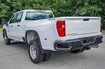 New 2025 Chevrolet Silverado 3500 Work Truck Crew Cab 4WD, Pickup for sale #G57083 - photo 3