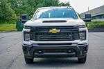 New 2025 Chevrolet Silverado 3500 Work Truck Crew Cab 4WD, Pickup for sale #G57083 - photo 5