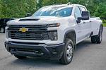 New 2025 Chevrolet Silverado 3500 Work Truck Crew Cab 4WD, Pickup for sale #G57083 - photo 6