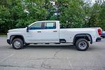 New 2025 Chevrolet Silverado 3500 Work Truck Crew Cab 4WD, Pickup for sale #G57083 - photo 9