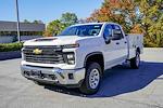 2025 Chevrolet Silverado 3500 Double Cab 4WD, Knapheide Steel Service Body Service Truck for sale #G57114 - photo 4