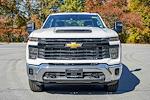 New 2025 Chevrolet Silverado 3500 Work Truck Double Cab 4WD, 8' Knapheide Steel Service Body Service Truck for sale #G57114 - photo 42