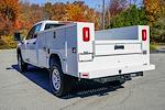 New 2025 Chevrolet Silverado 3500 Work Truck Double Cab 4WD, 8' Knapheide Steel Service Body Service Truck for sale #G57114 - photo 45