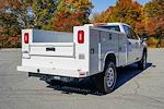 New 2025 Chevrolet Silverado 3500 Work Truck Double Cab 4WD, 8' Knapheide Steel Service Body Service Truck for sale #G57114 - photo 47