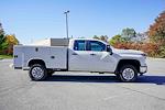 2025 Chevrolet Silverado 3500 Double Cab 4WD, Knapheide Steel Service Body Service Truck for sale #G57114 - photo 8