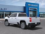 New 2025 Chevrolet Silverado 2500 Custom Double Cab 4WD, Pickup for sale #G57120 - photo 3